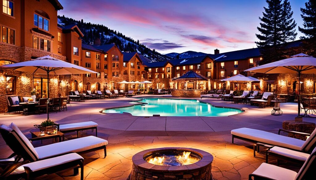 top romantic hotels in Fort Collins top romantic hotels in Fort Collins