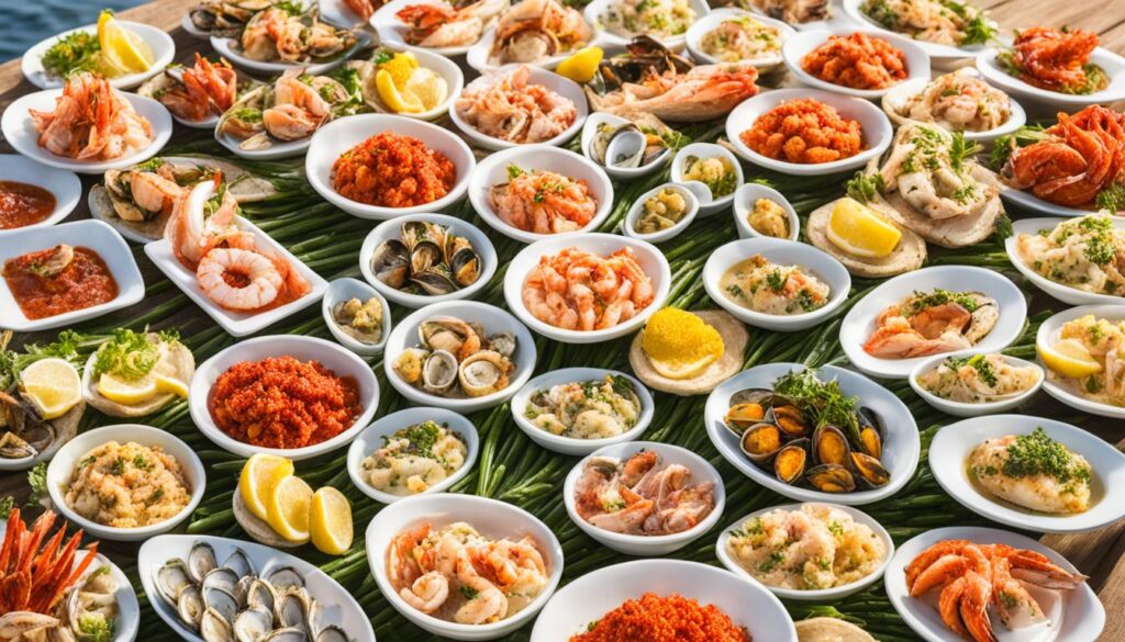 top seafood spots in Virginia Beach top seafood spots in Virginia Beach
