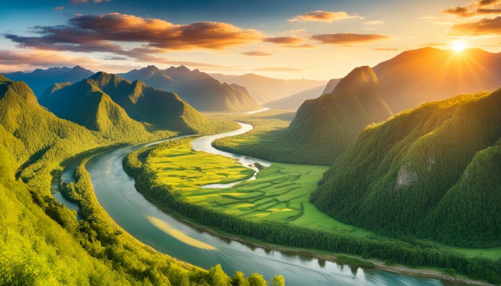 top spots for scenic views top spots for scenic views
