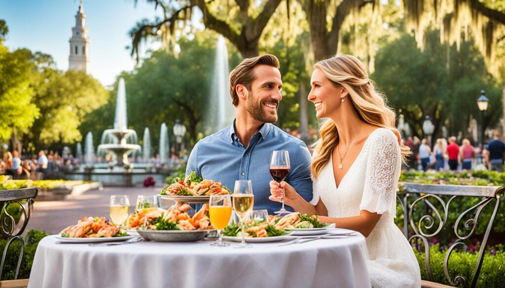 top things to do in Savannah for couples top things to do in Savannah for couples