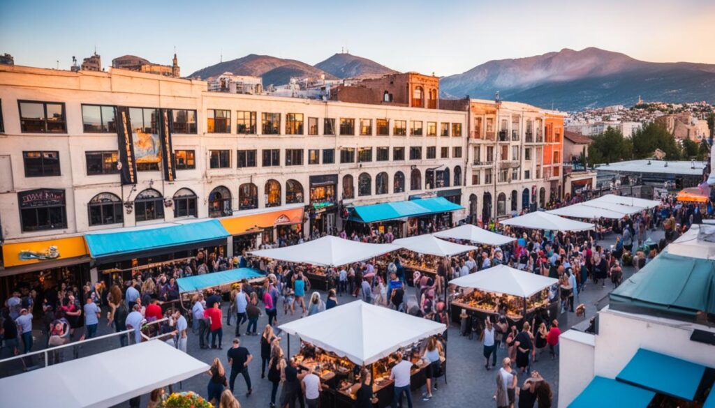 top things to do in Tirana nightlife top things to do in Tirana nightlife