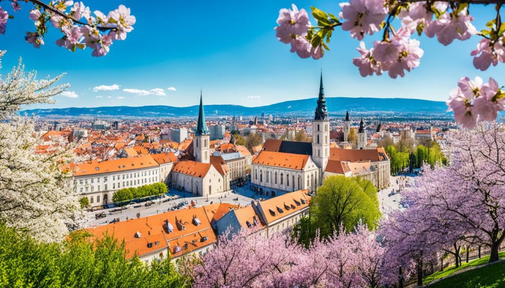 top time to go Zagreb top time to go Zagreb