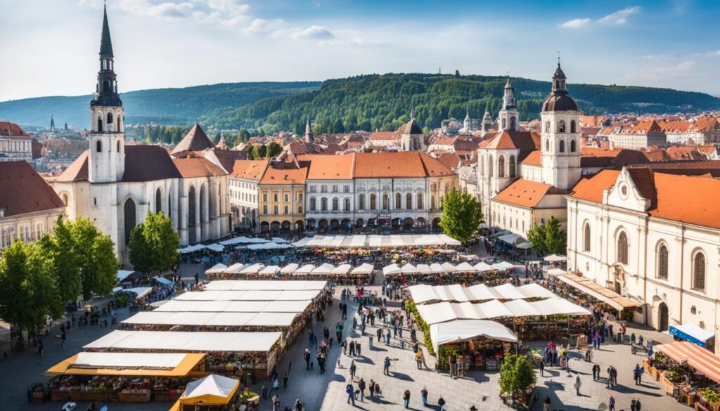 top tourist spots in Cluj-Napoca top tourist spots in Cluj-Napoca