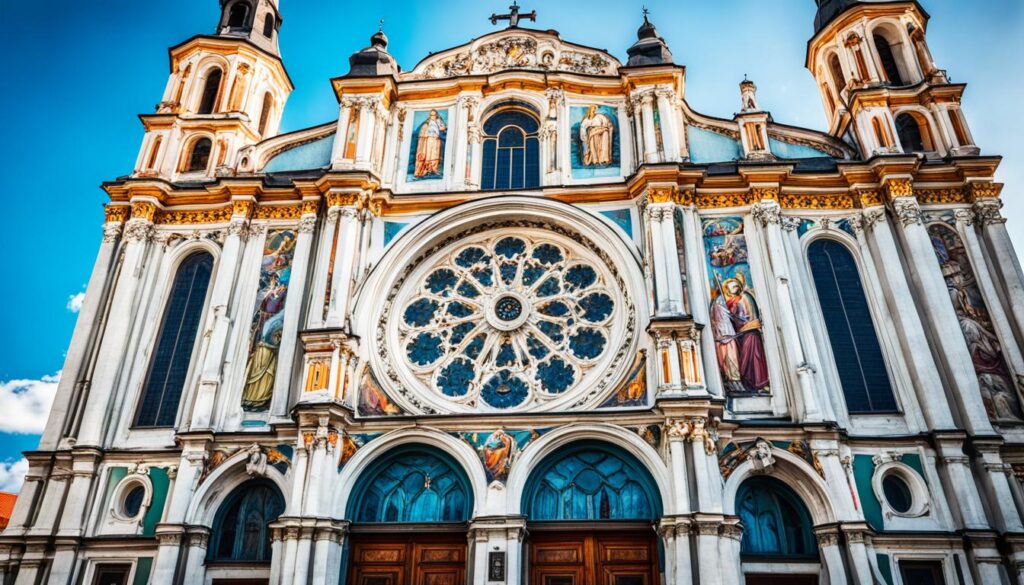 top tourist spots in Cluj-Napoca top tourist spots in Cluj-Napoca