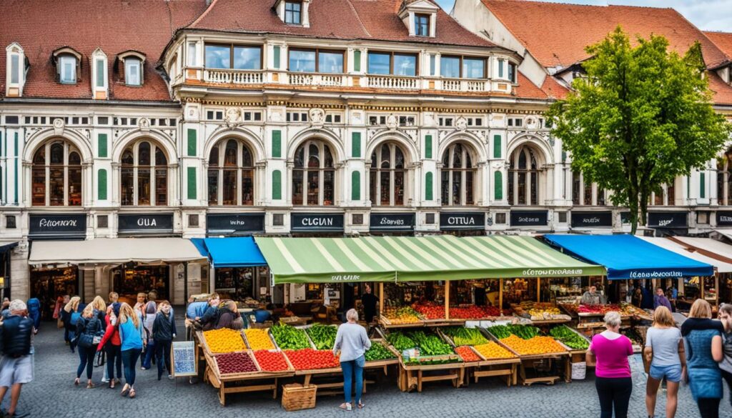 top tourist spots in Cluj-Napoca top tourist spots in Cluj-Napoca
