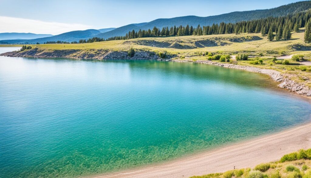 top vacation spots near Fort Collins top vacation spots near Fort Collins