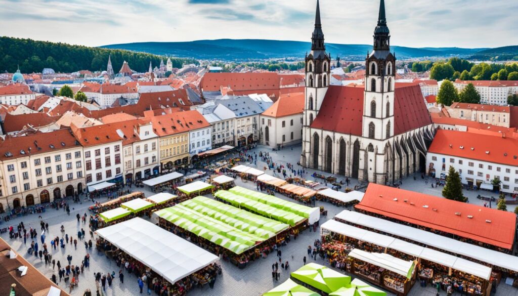 tourist attractions Košice tourist attractions Košice