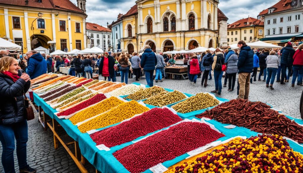 traditional food tour of Cluj-Napoca traditional food tour of Cluj-Napoca