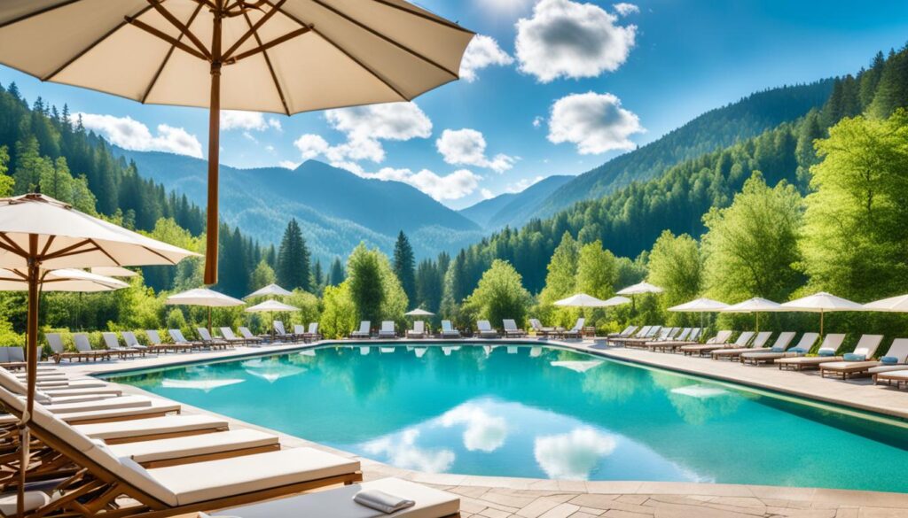 tranquil wellness hideaways in Aspen tranquil wellness hideaways in Aspen