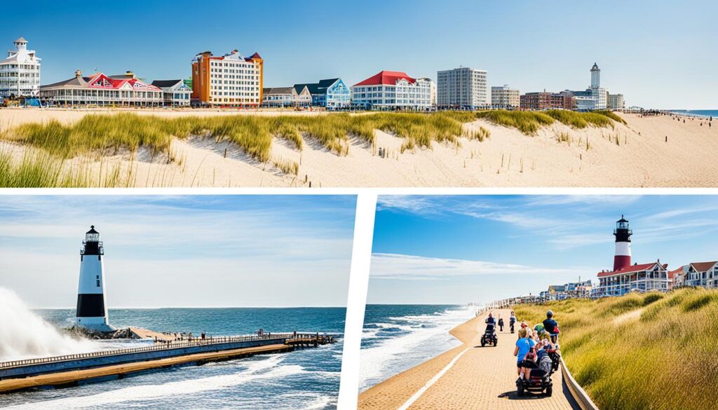 transportation options in Virginia Beach transportation options in Virginia Beach