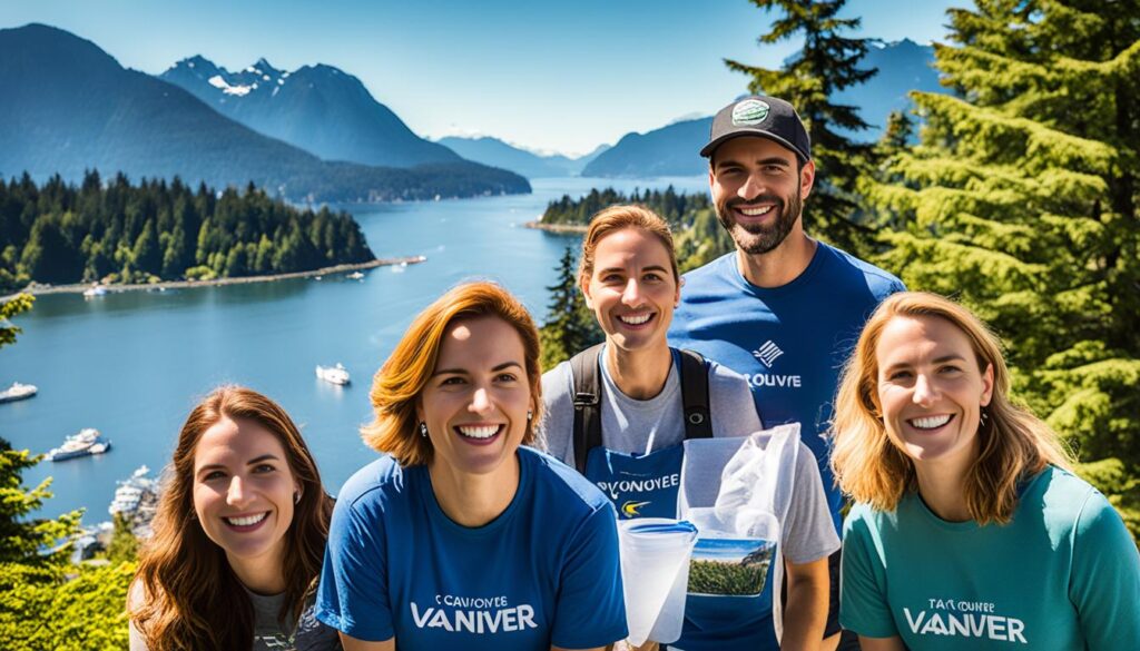 travel volunteering Vancouver travel volunteering Vancouver
