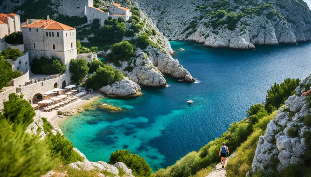 unconventional activities Dubrovnik unconventional activities Dubrovnik