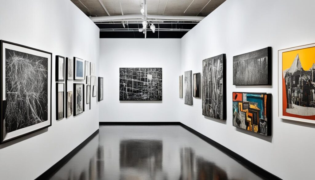 unconventional art exhibits Columbus OH unconventional art exhibits Columbus OH