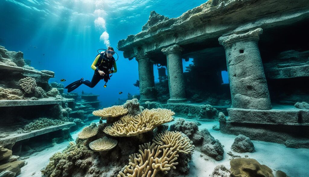 underwater experiences underwater experiences