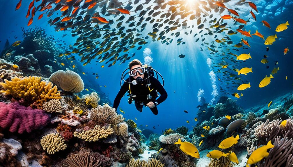 underwater exploration underwater exploration