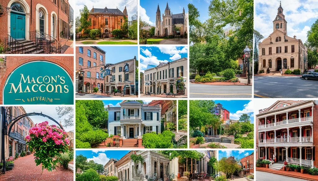 undiscovered Macon treasures undiscovered Macon treasures