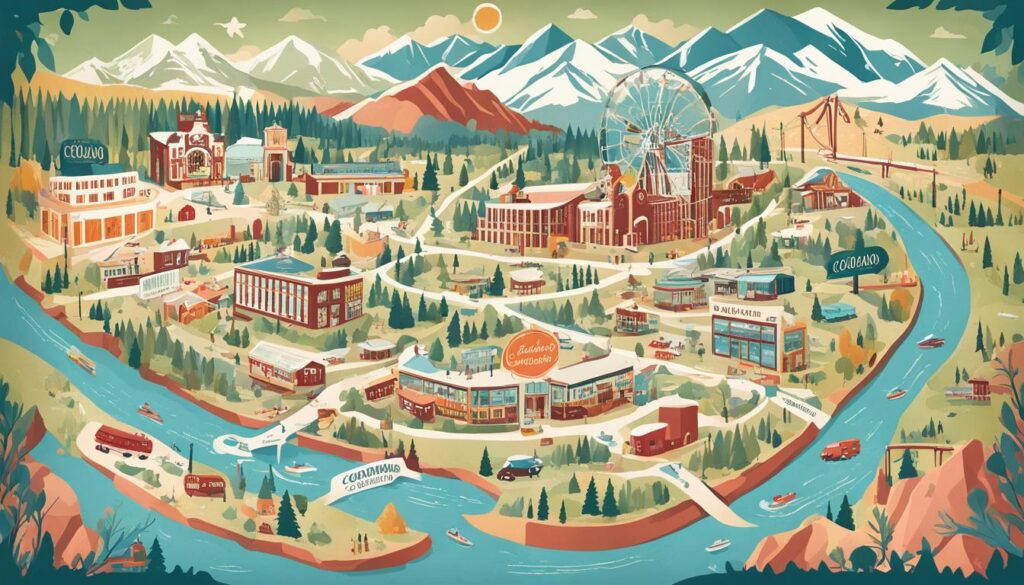 undiscovered dining spots in Colorado Springs undiscovered dining spots in Colorado Springs