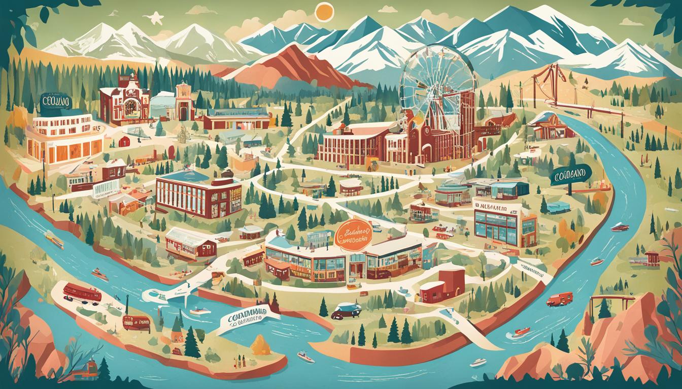Discover Hidden Eats: Off-the-beaten-path Restaurants In Colorado Springs