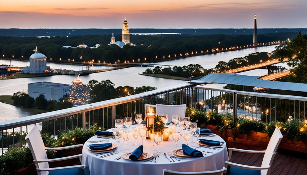 unique dining experiences in Savannah unique dining experiences in Savannah