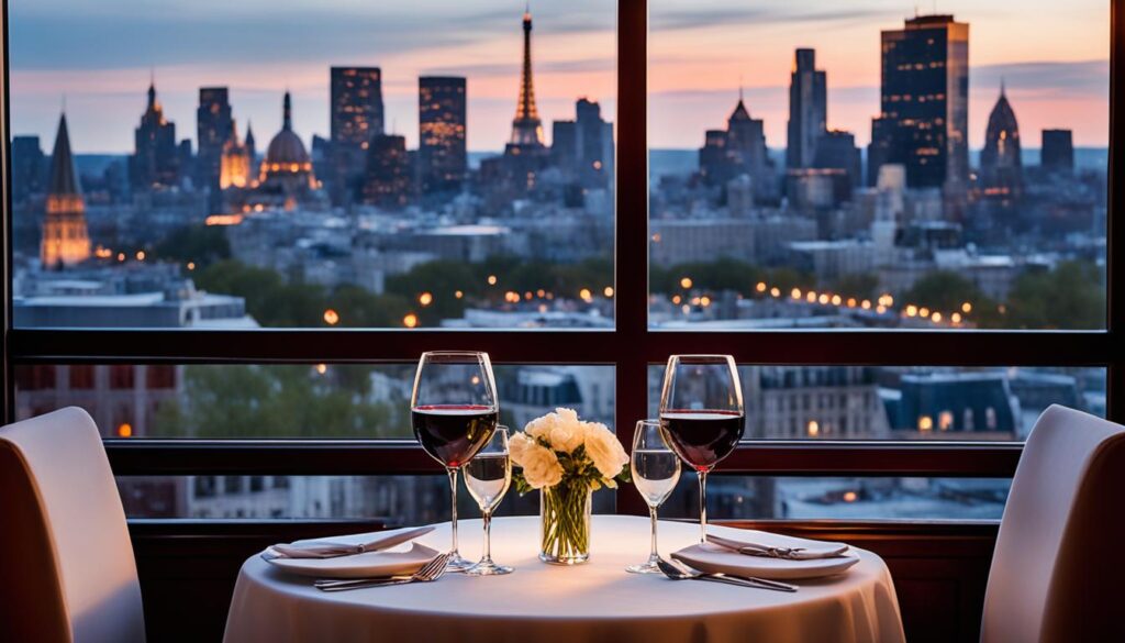 unique dining experiences in Vancouver unique dining experiences in Vancouver