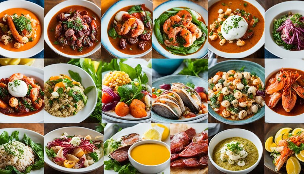 unique food experiences in Tacoma unique food experiences in Tacoma