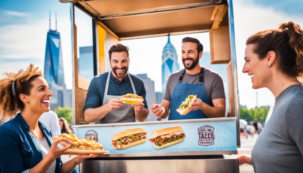 unique food tours Philadelphia unique food tours Philadelphia