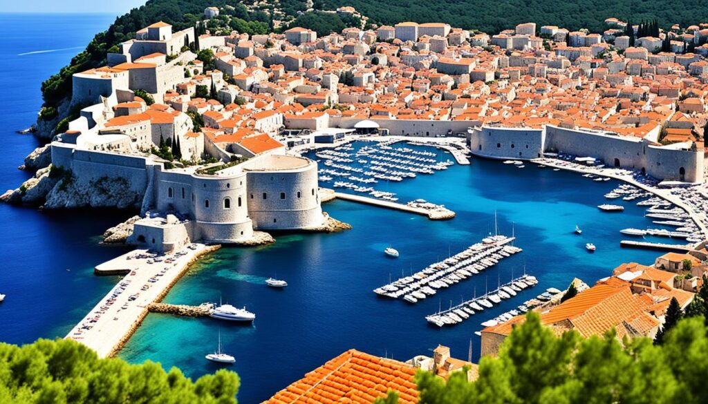 unique stays in Dubrovnik unique stays in Dubrovnik