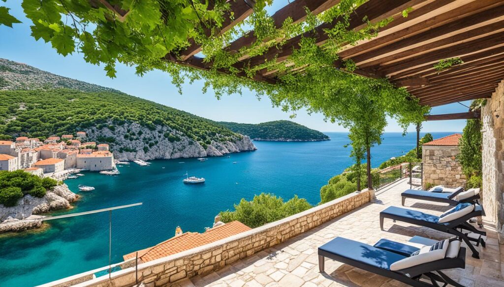 unique stays in Dubrovnik unique stays in Dubrovnik