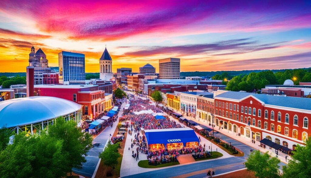 upcoming events Macon GA upcoming events Macon GA