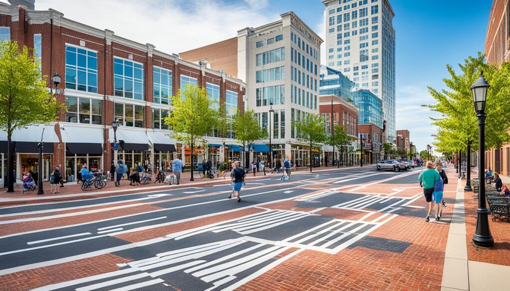 urban planning urban planning