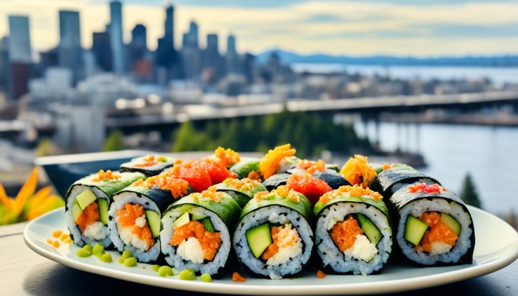 vegan eats Seattle vegan eats Seattle