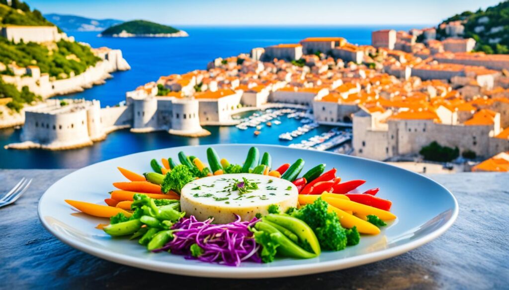 veggie-friendly tours in Dubrovnik veggie-friendly tours in Dubrovnik