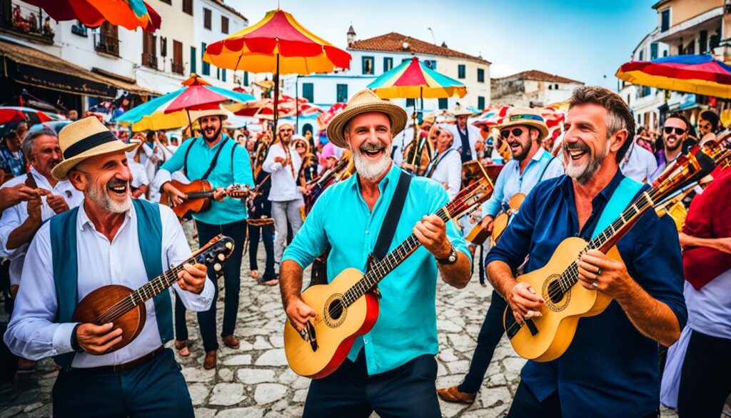 vibrant culture Ulcinj vibrant culture Ulcinj