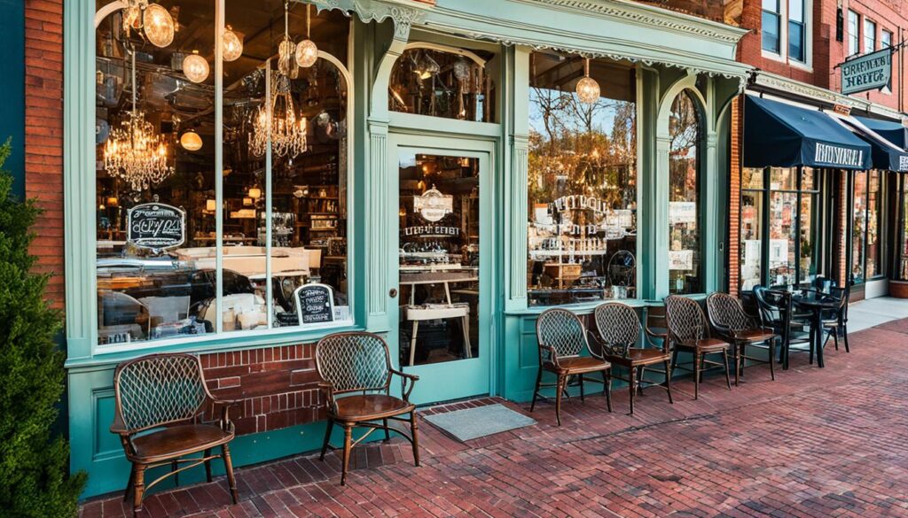 vintage furniture shops Carytown vintage furniture shops Carytown