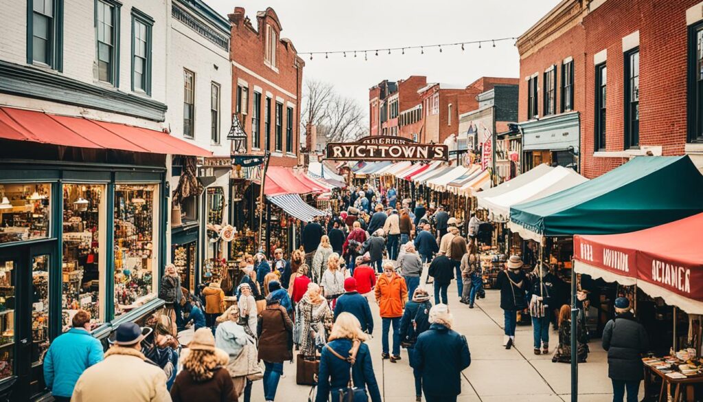 vintage markets Carytown vintage markets Carytown