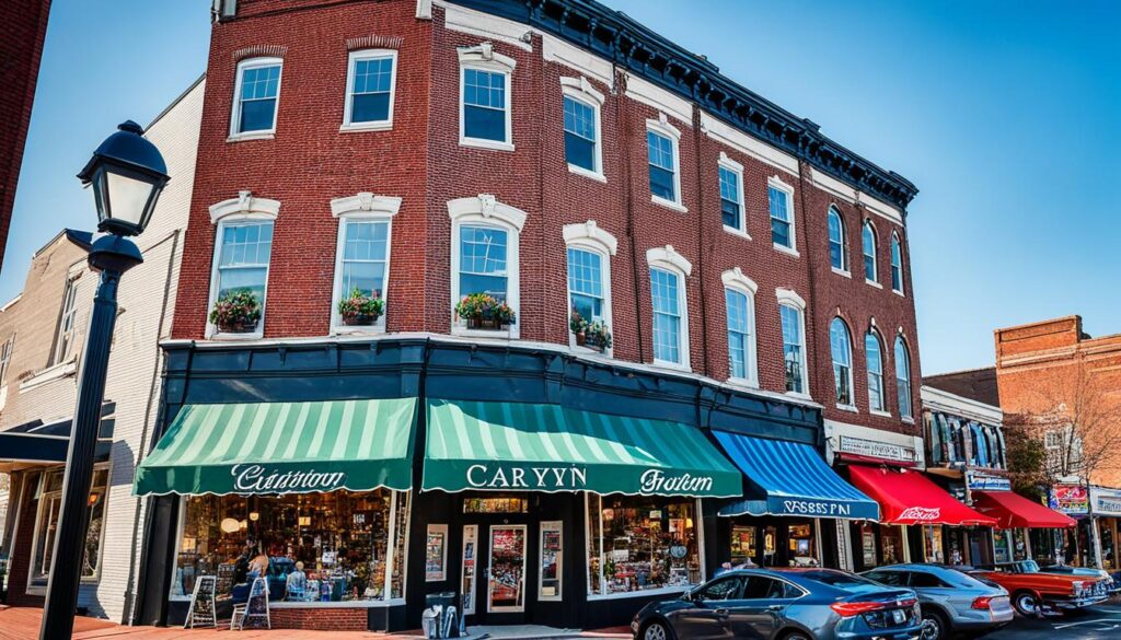 vintage stores Carytown Richmond vintage stores Carytown Richmond