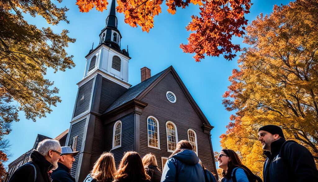 visiting Salem witch trial sites visiting Salem witch trial sites
