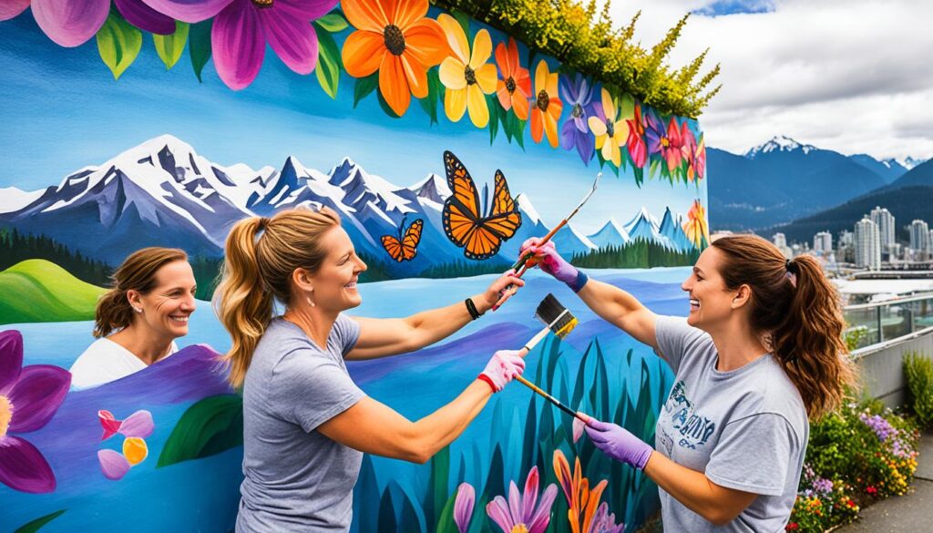 volunteer opportunities for tourists Vancouver volunteer opportunities for tourists Vancouver