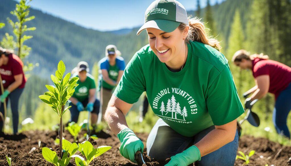 volunteer opportunities in Aspen volunteer opportunities in Aspen