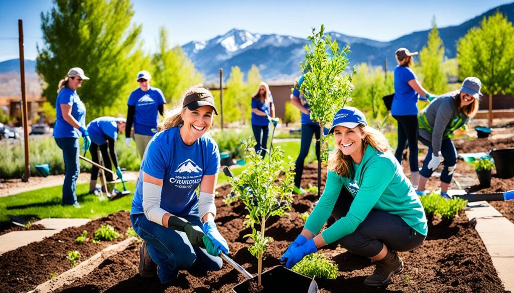 volunteer opportunities in Fort Collins for travelers volunteer opportunities in Fort Collins for travelers