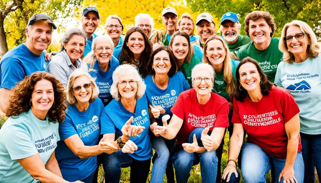 volunteer stories and testimonials volunteer stories and testimonials