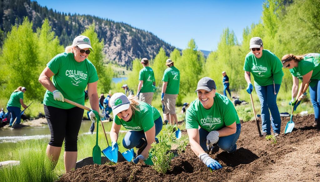volunteer vacation opportunities in Fort Collins volunteer vacation opportunities in Fort Collins
