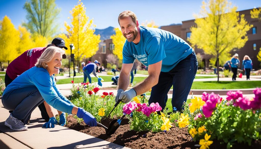 volunteer work in Colorado Springs volunteer work in Colorado Springs