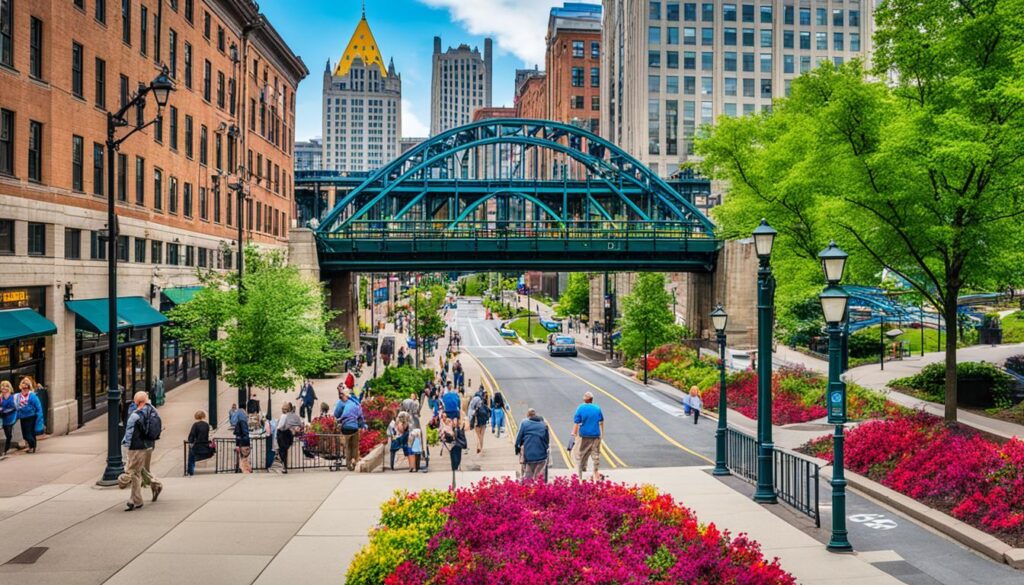 walkability of Pittsburgh walkability of Pittsburgh