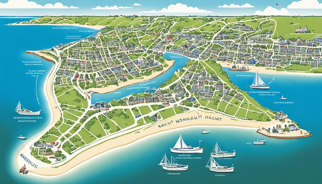 walkable Nantucket walkable Nantucket