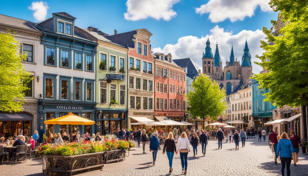 walkable attractions Sibiu walkable attractions Sibiu