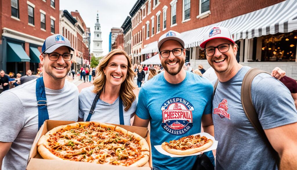 walking food tours Philadelphia walking food tours Philadelphia
