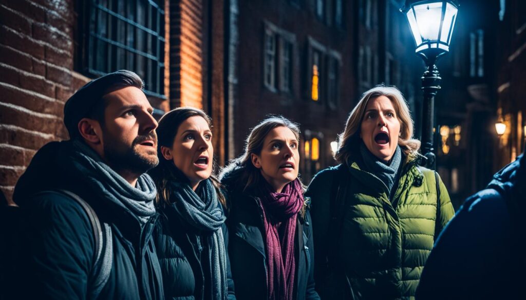 walking ghost tours Old Town walking ghost tours Old Town