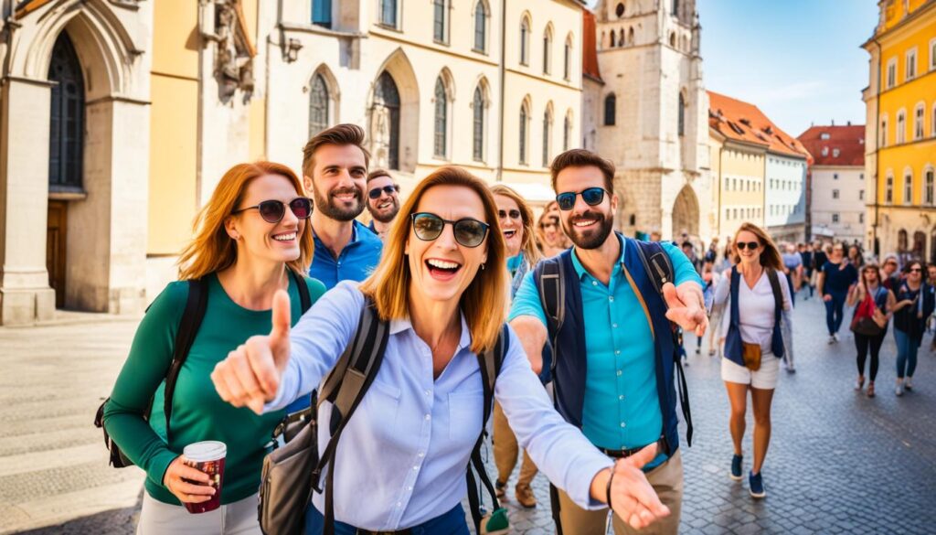 walking tour company Zagreb walking tour company Zagreb
