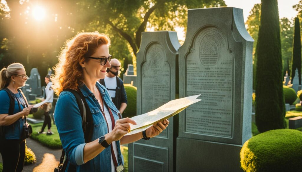 walking tours Hollywood Cemetery walking tours Hollywood Cemetery